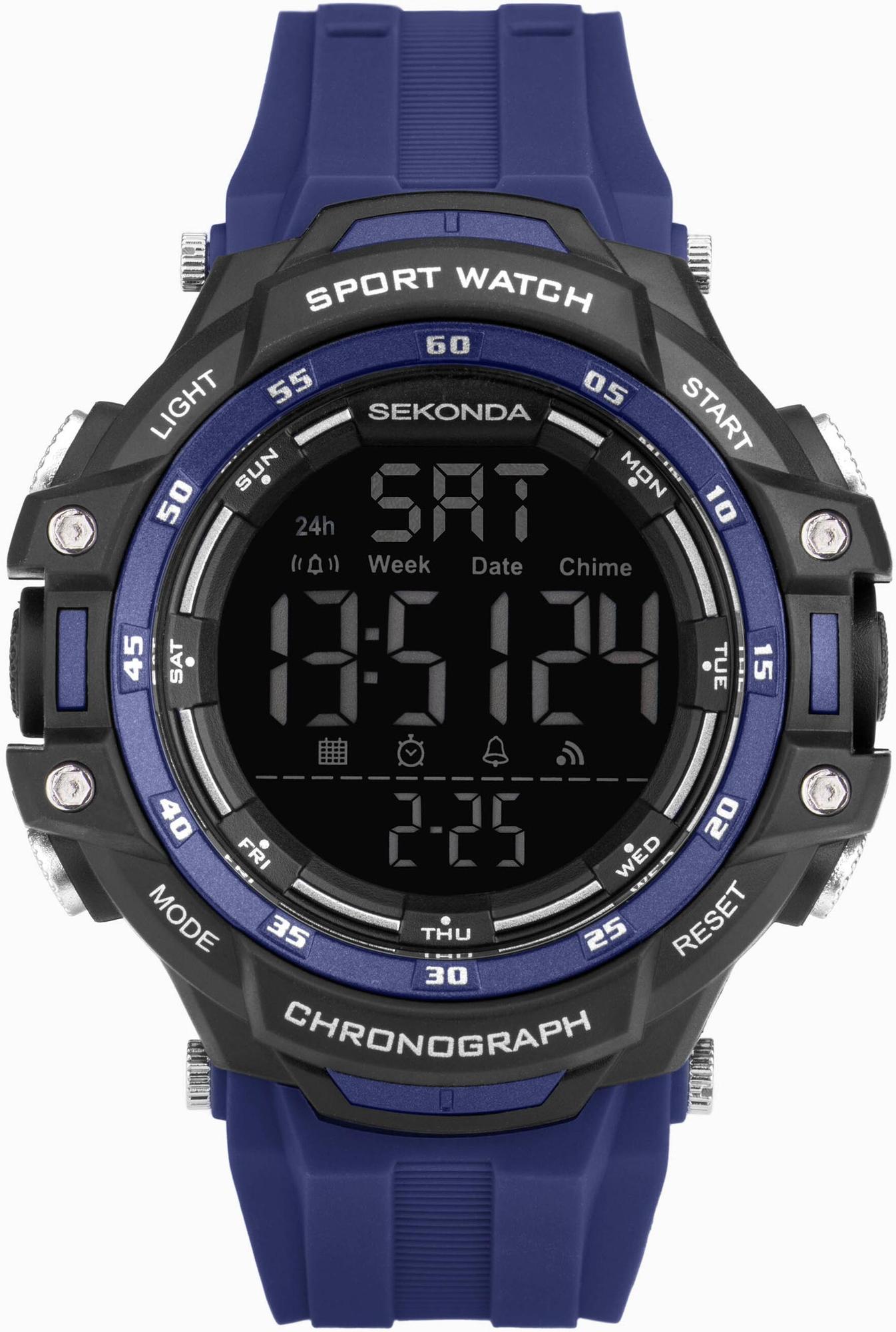  Sekonda 30164 