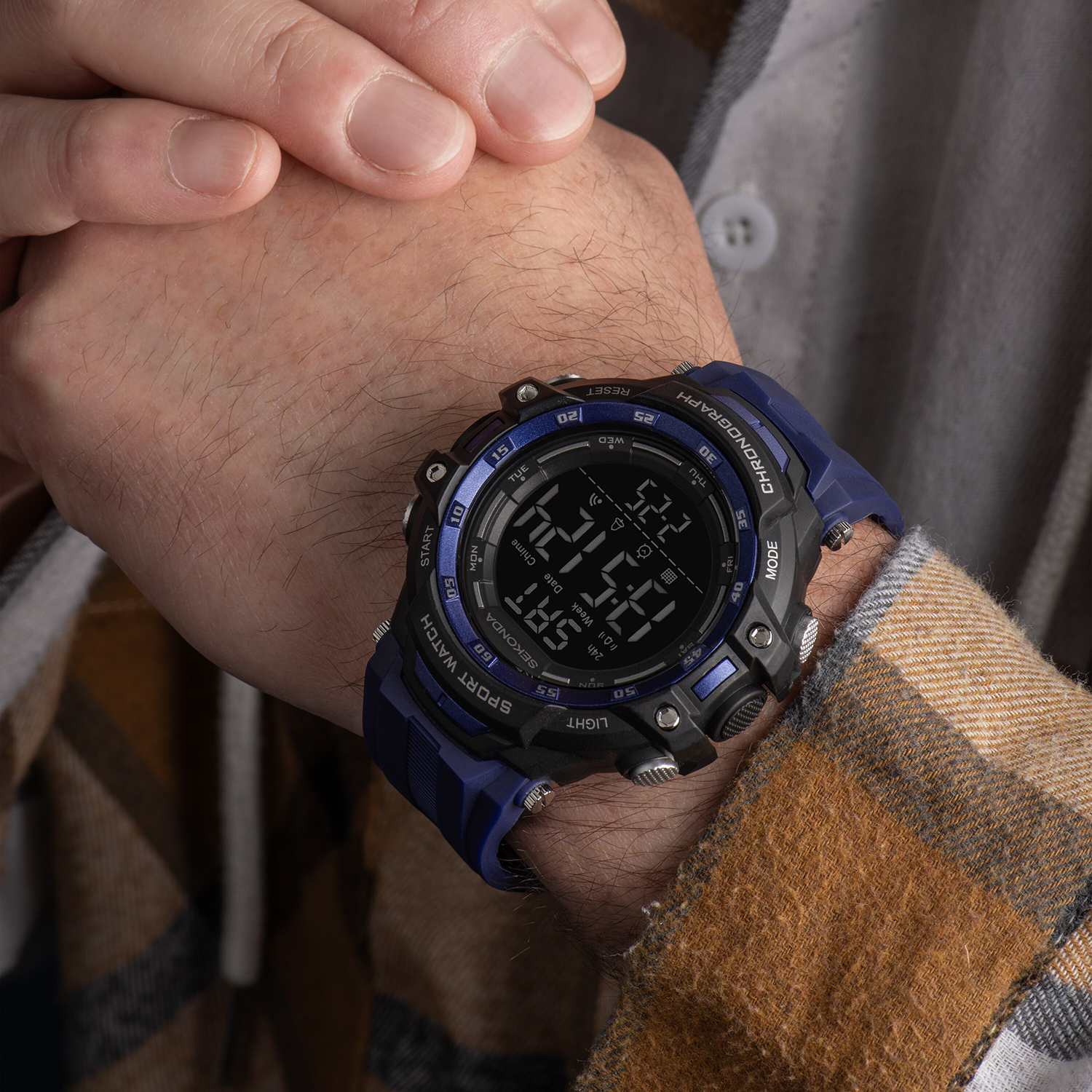 Sekonda 30164 zegarek - miniatura 9