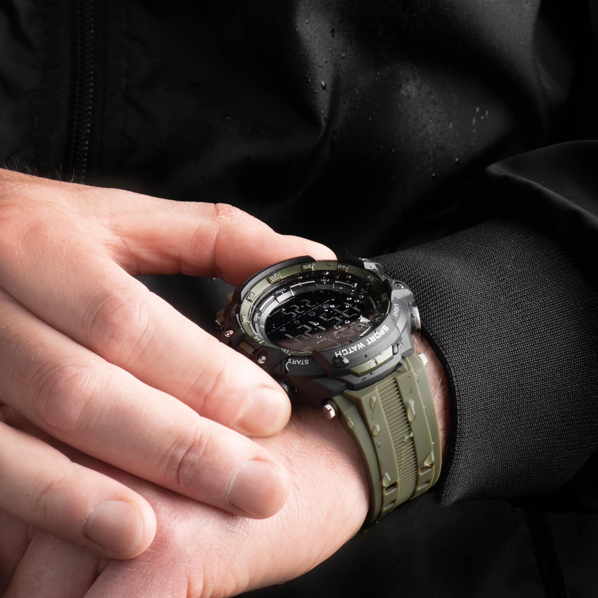 Sekonda 30165 zegarek - miniatura 9