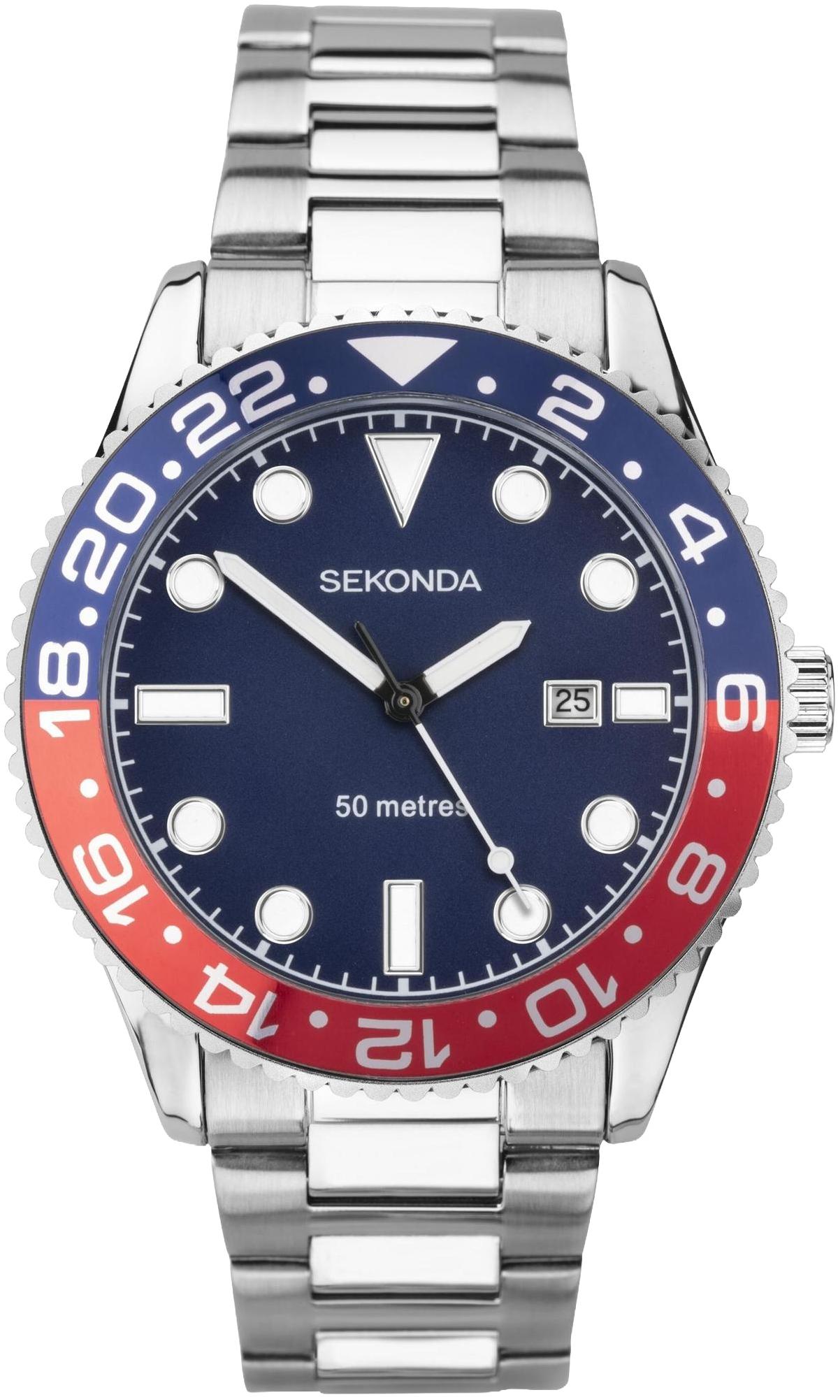 Zegarek Sekonda 30196