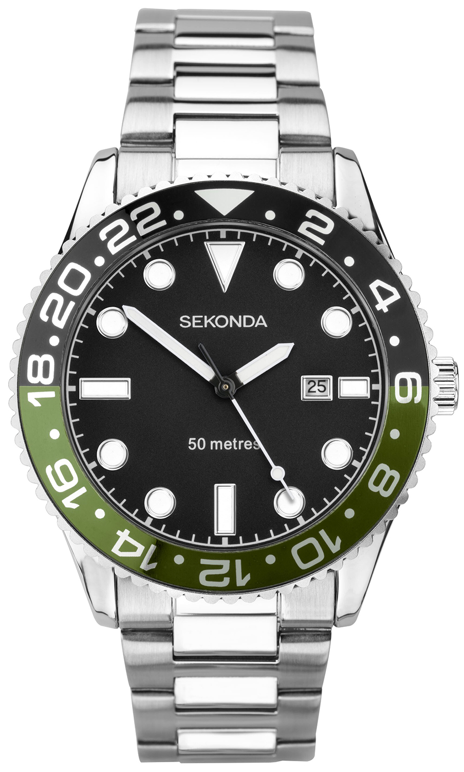 Sekonda 30197