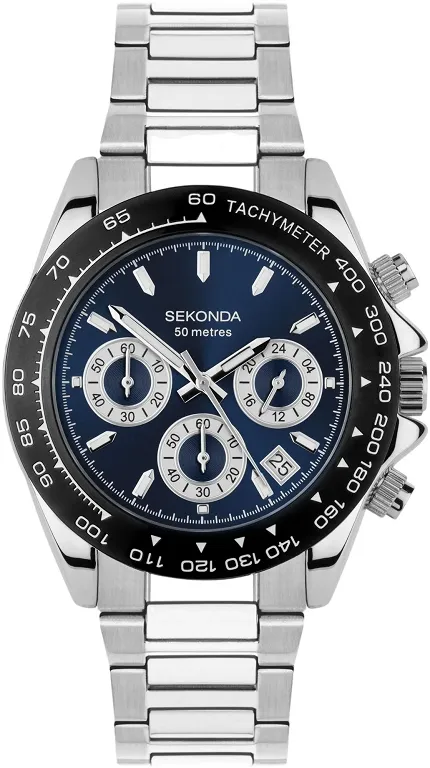 Sekonda 30200 - zdjęcie 1