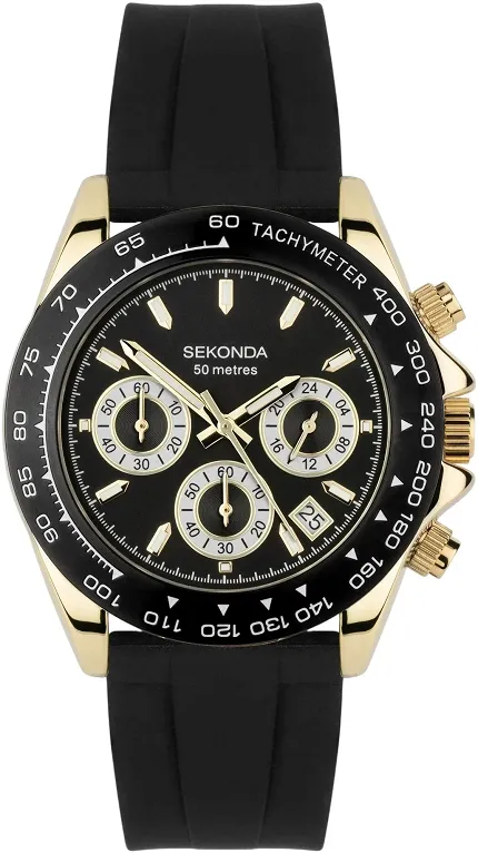 Sekonda 30202 - zdjęcie 1