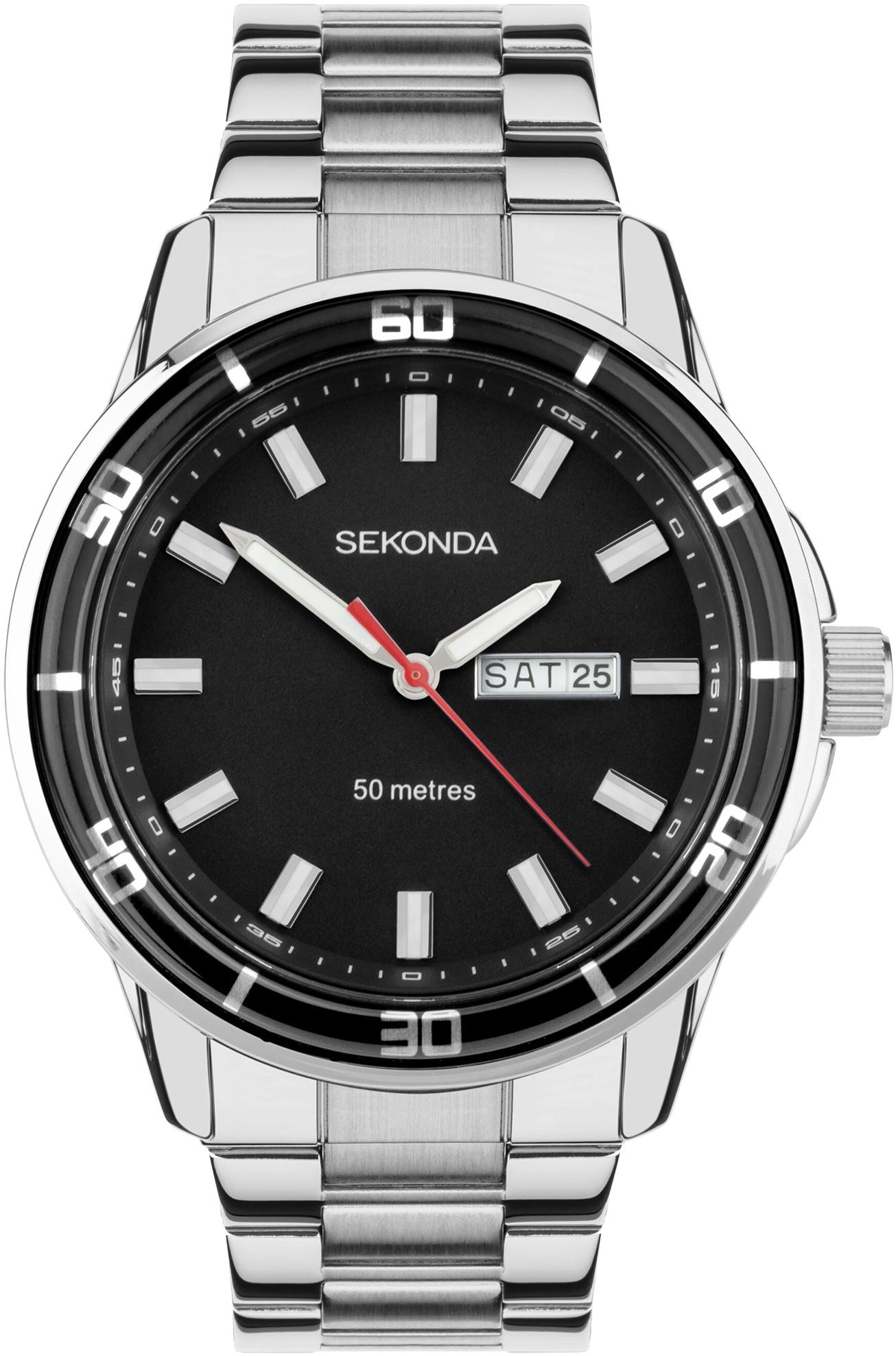  Sekonda 30204 