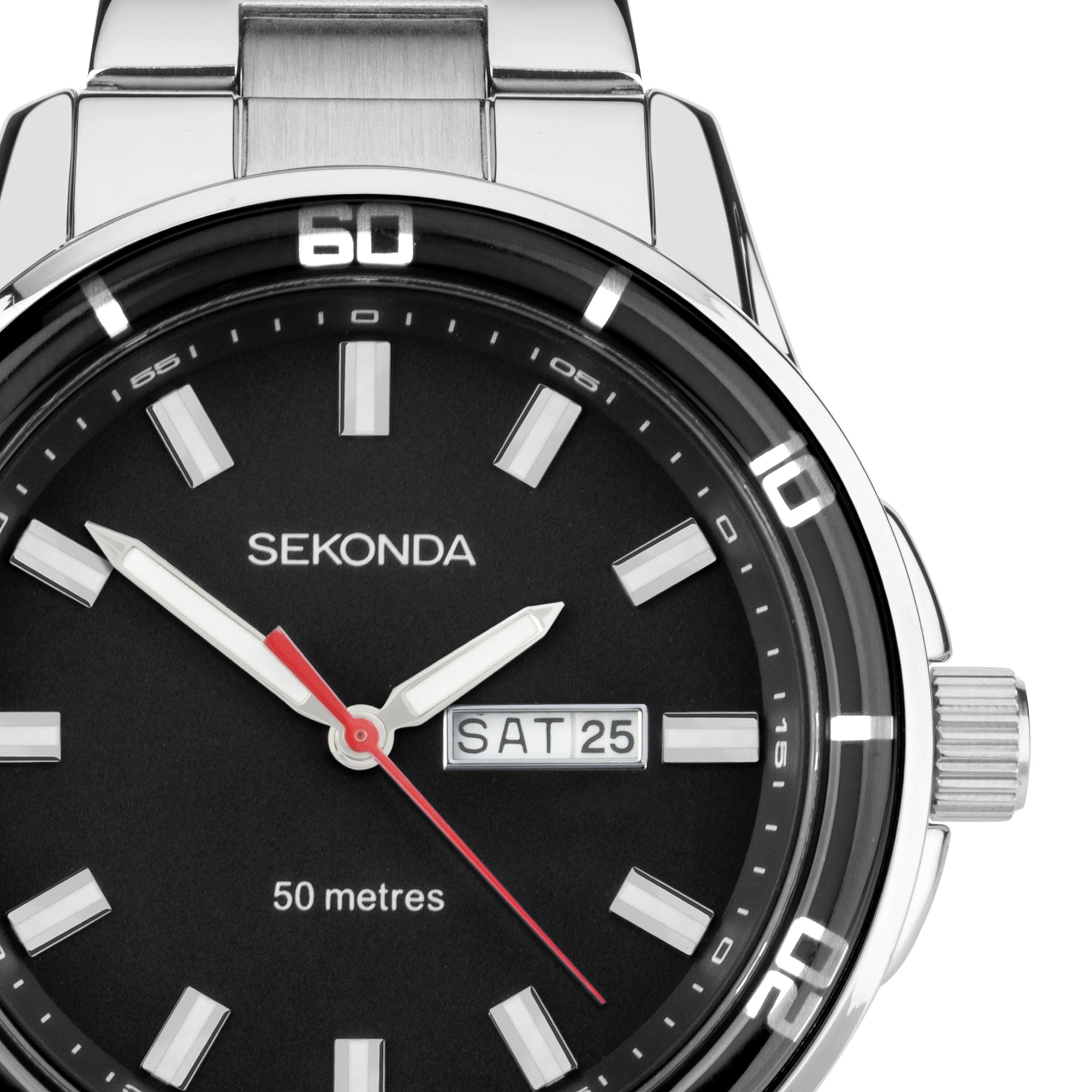 Sekonda 30204 zegarek - miniatura 6