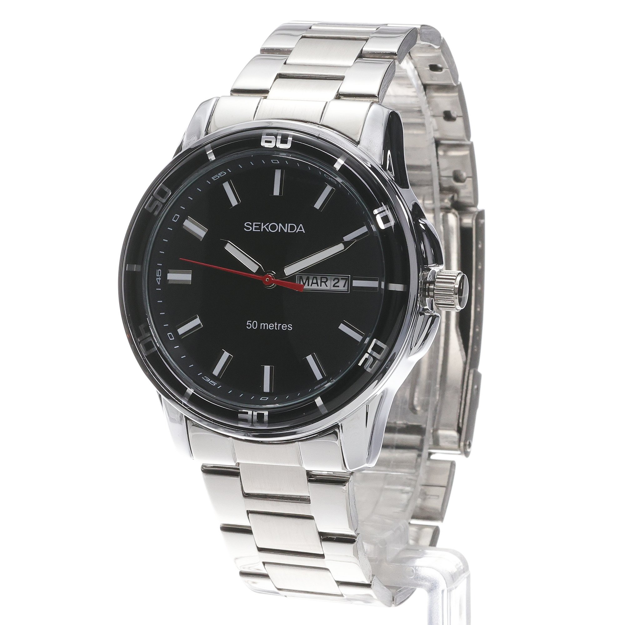 Sekonda 30204 zegarek Classic - miniatura 2