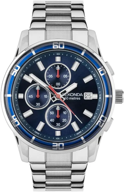 Sekonda 30207