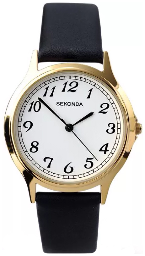 Sekonda 3134 - miniatura 1
