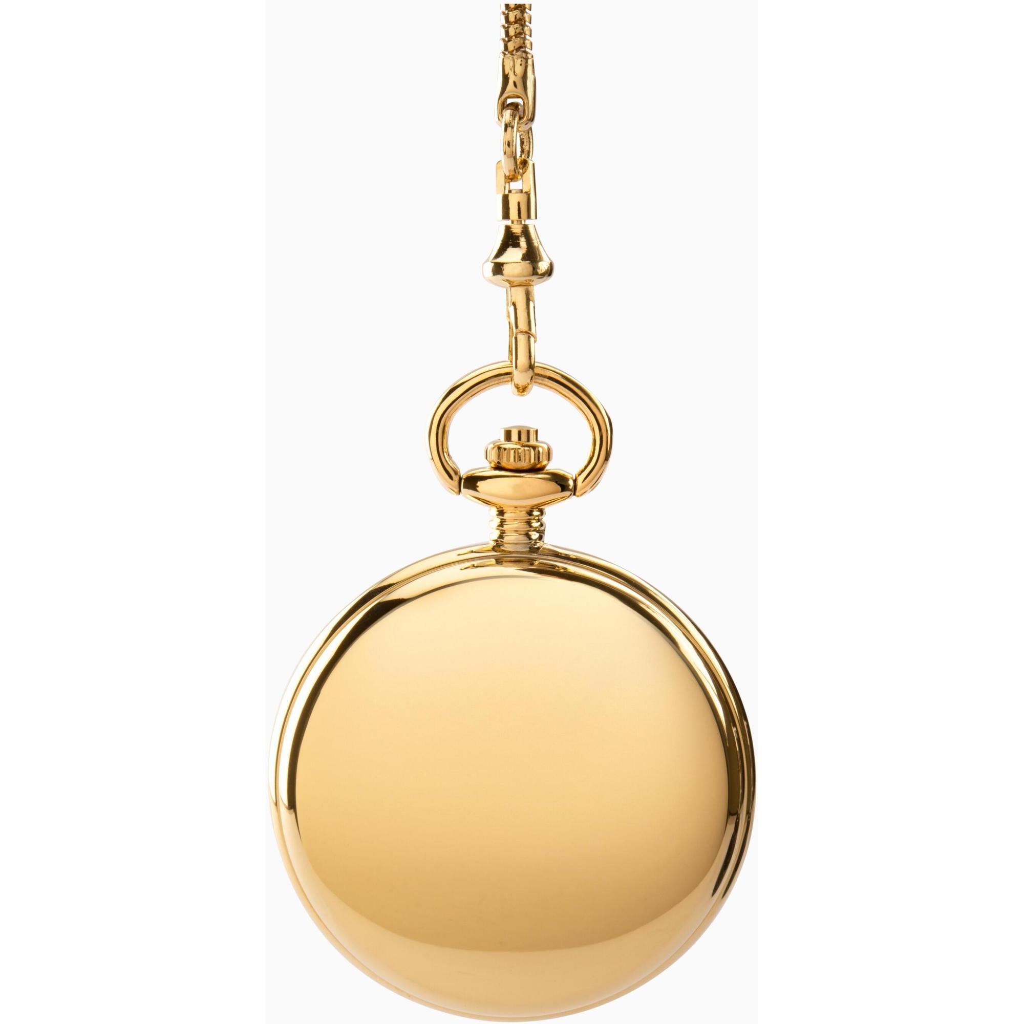 Sekonda 3469 męski zegarek Classic łańcuszek - miniatura 4