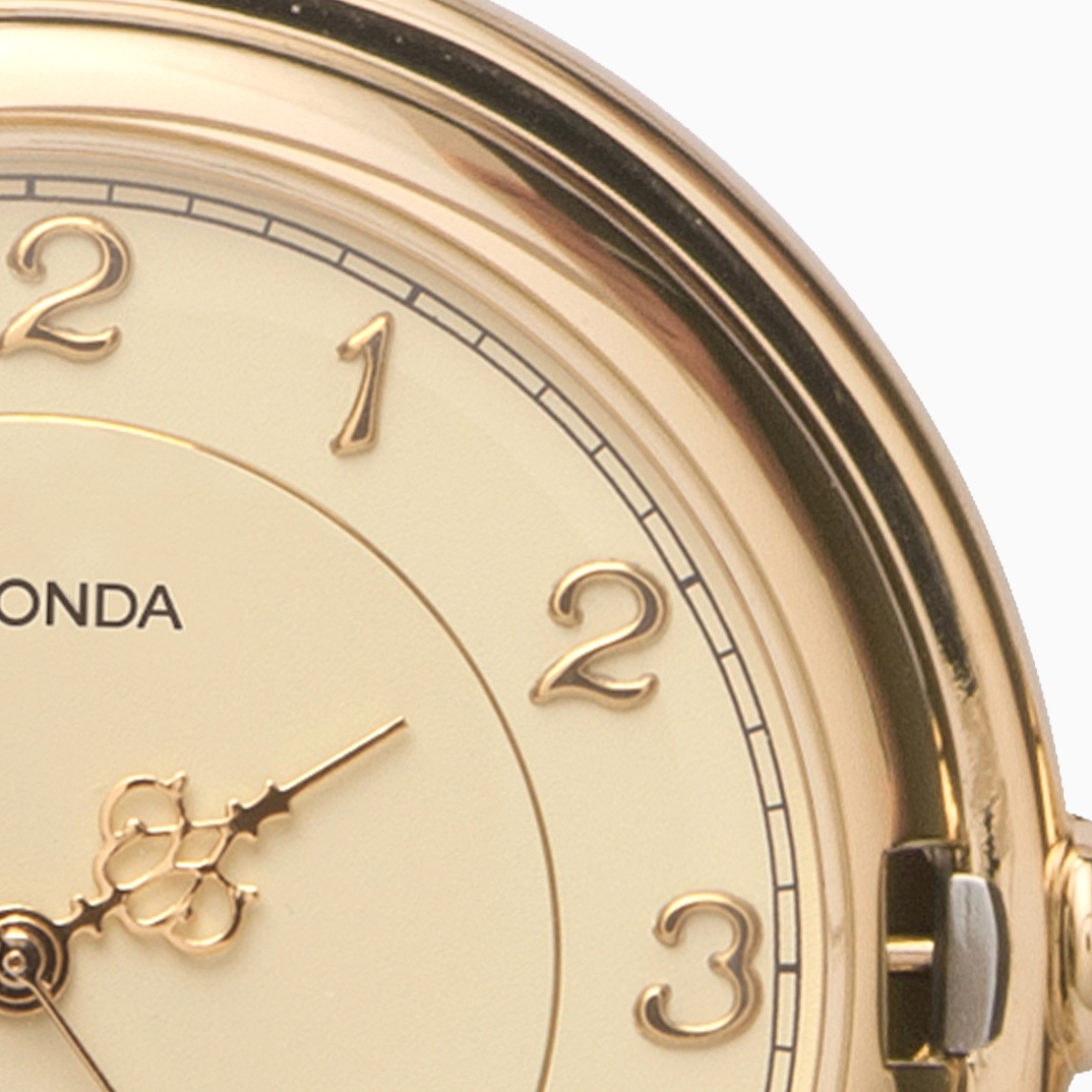 Sekonda 3469 zegarek męski Classic - miniatura 2