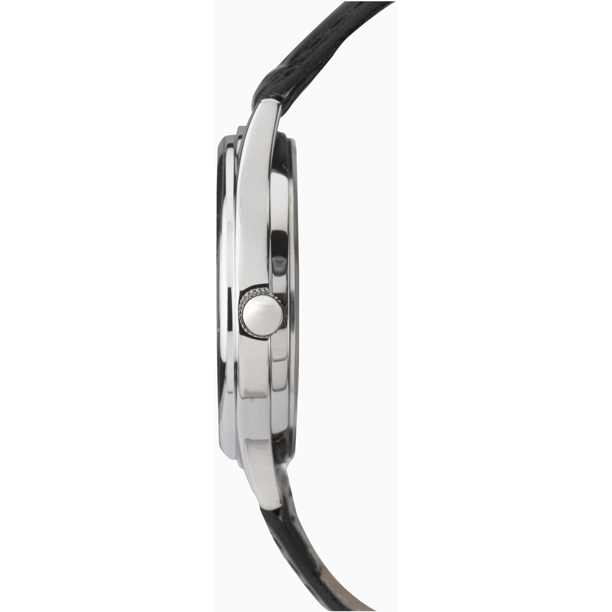 Sekonda 3473 damski zegarek Classic pasek - miniatura 6
