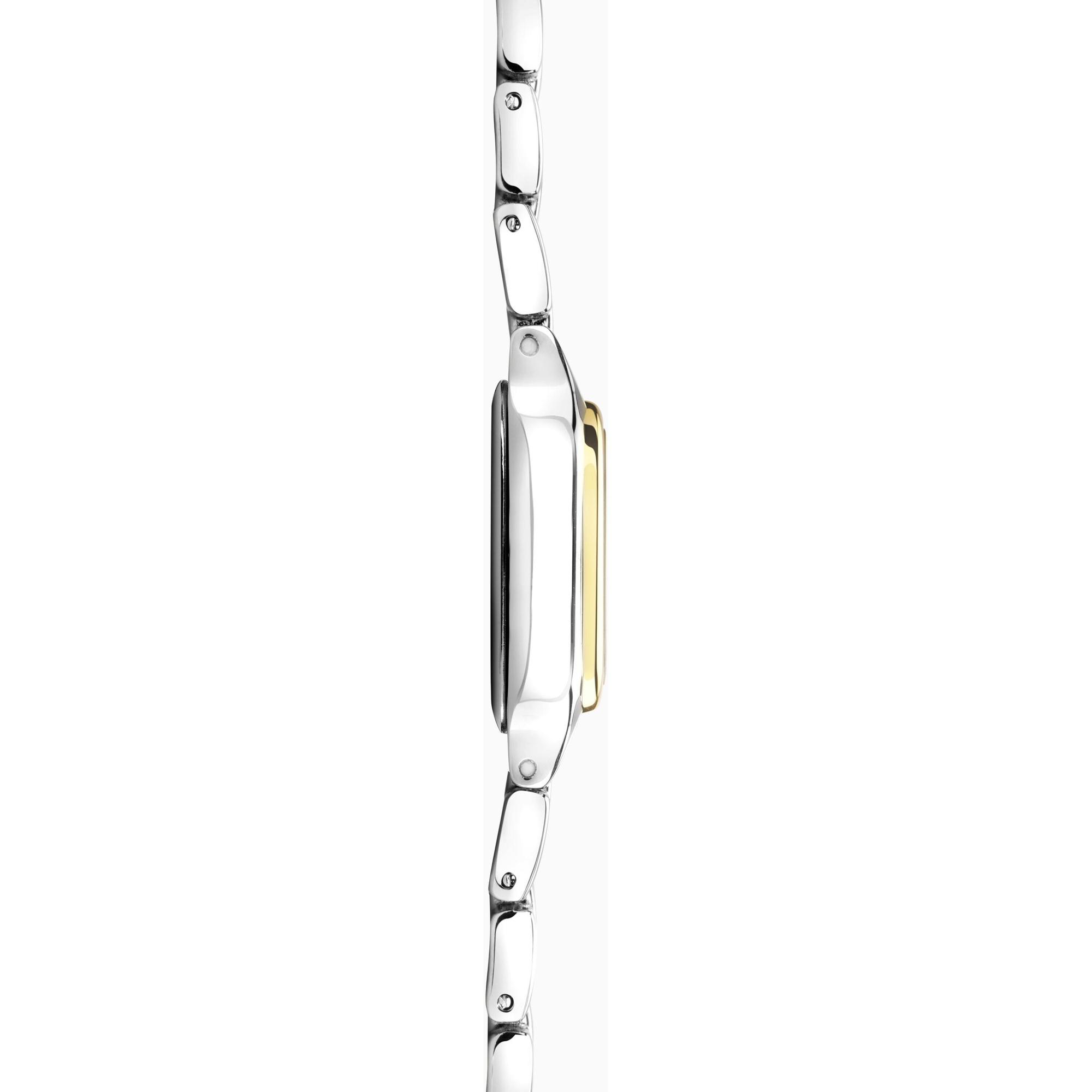 Sekonda 40125 zegarek srebrny klasyczny Classic bransoleta - miniatura 9