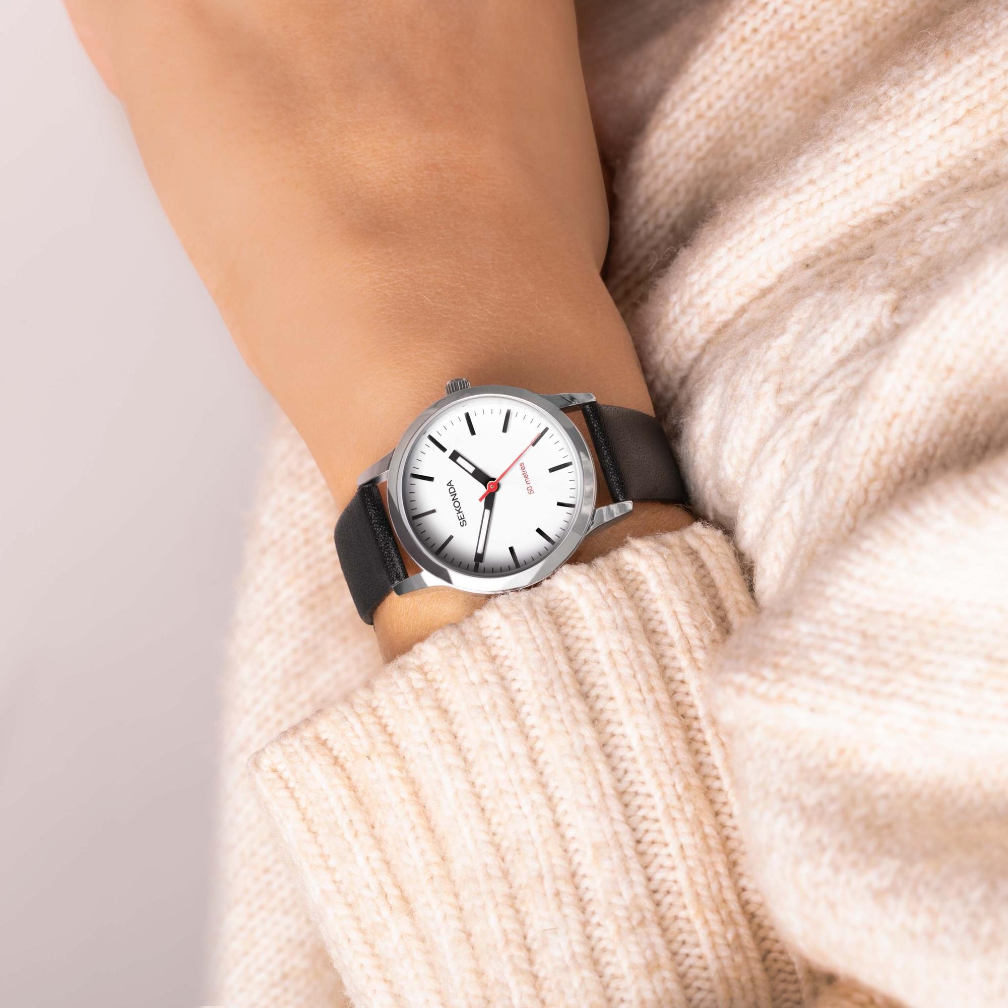 Sekonda 40480 zegarek - miniatura 8
