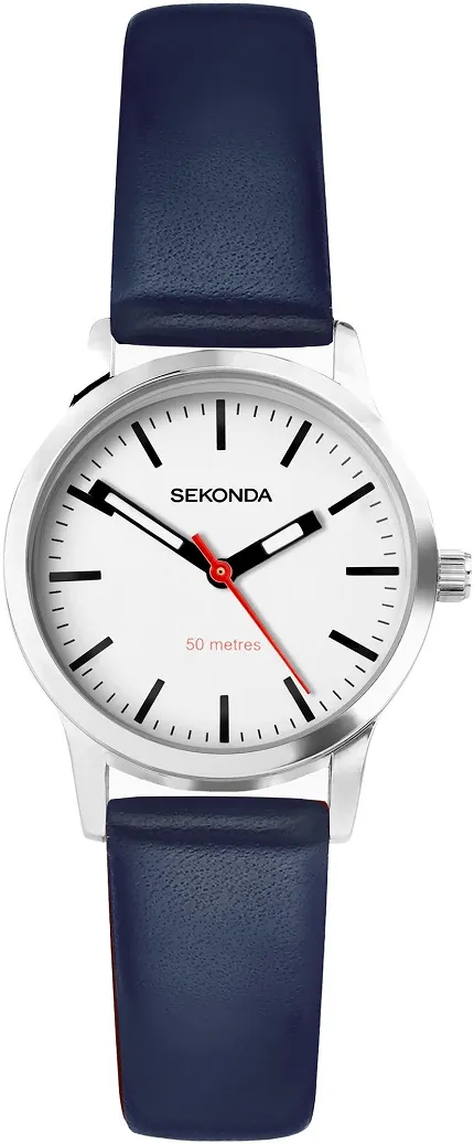 Sekonda 40484 - zdjęcie 1