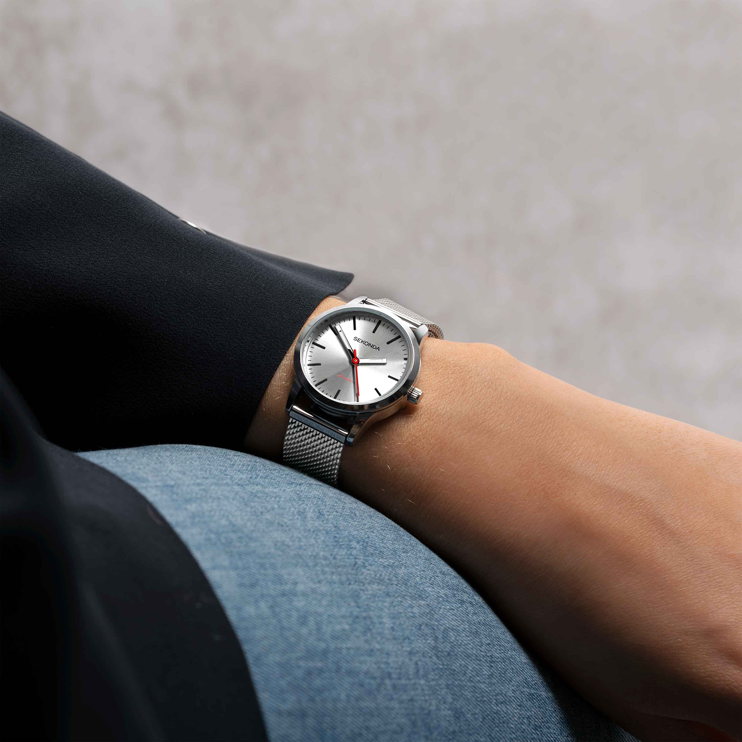 Sekonda 40488 zegarek - miniatura 8