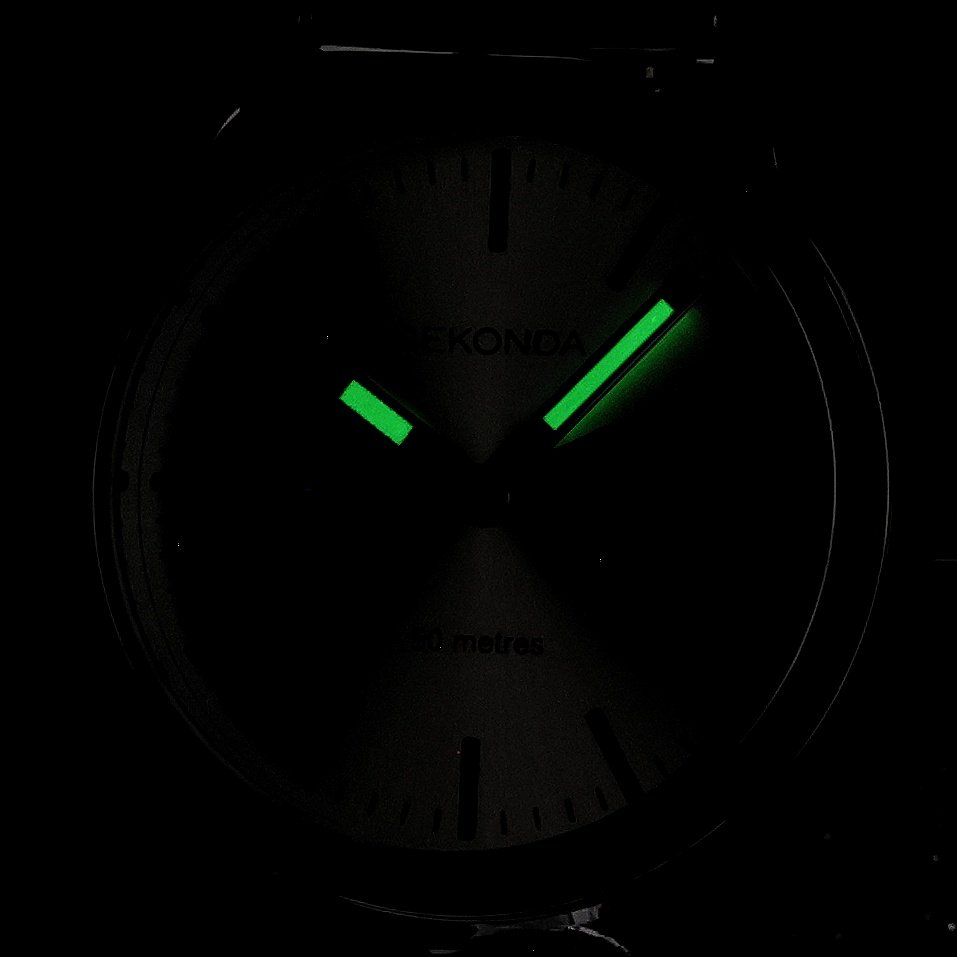 Sekonda 40488 zegarek damski klasyczny Modern bransoleta - miniatura 5