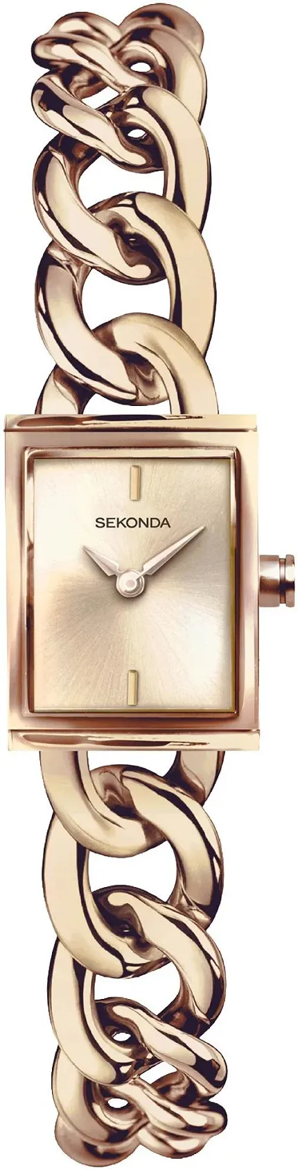 Sekonda 40504 - zdjęcie 1