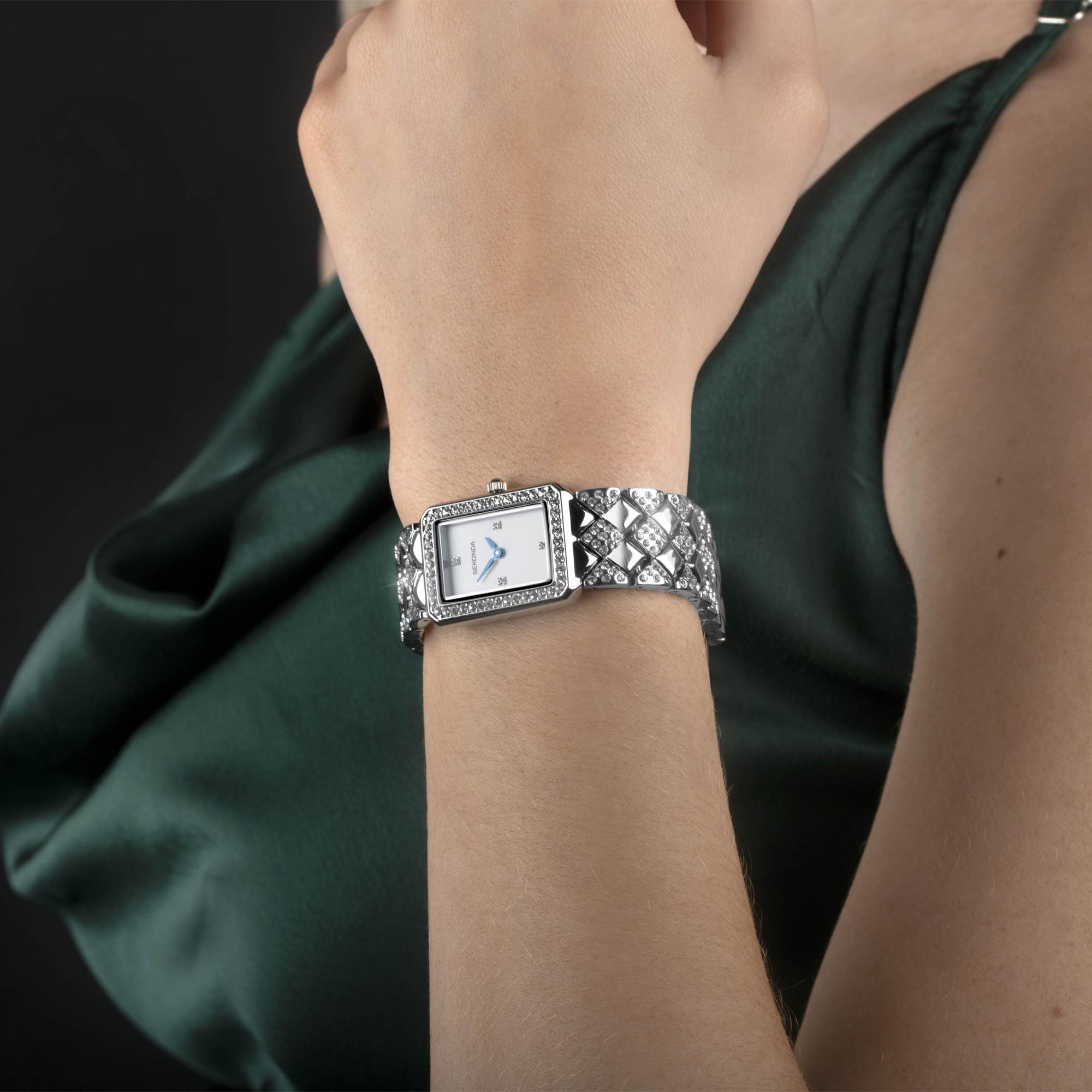  Sekonda 40510 - hover