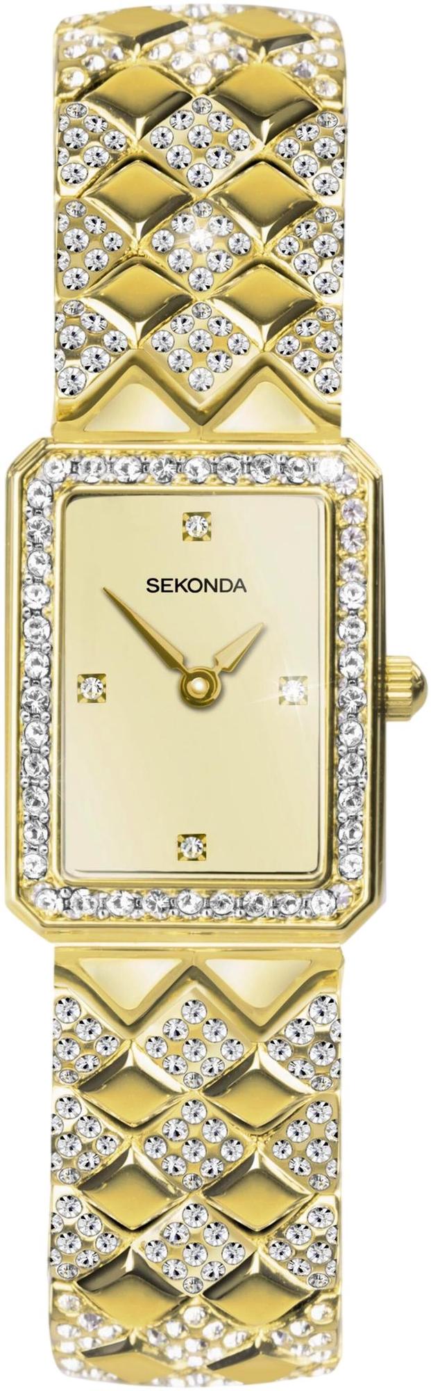 Zegarek Sekonda 40513
