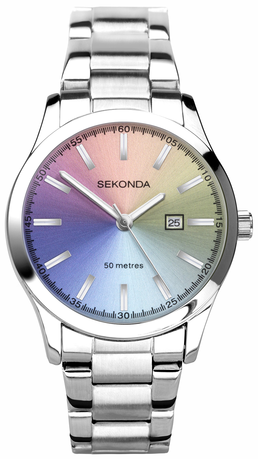  Sekonda 40534 