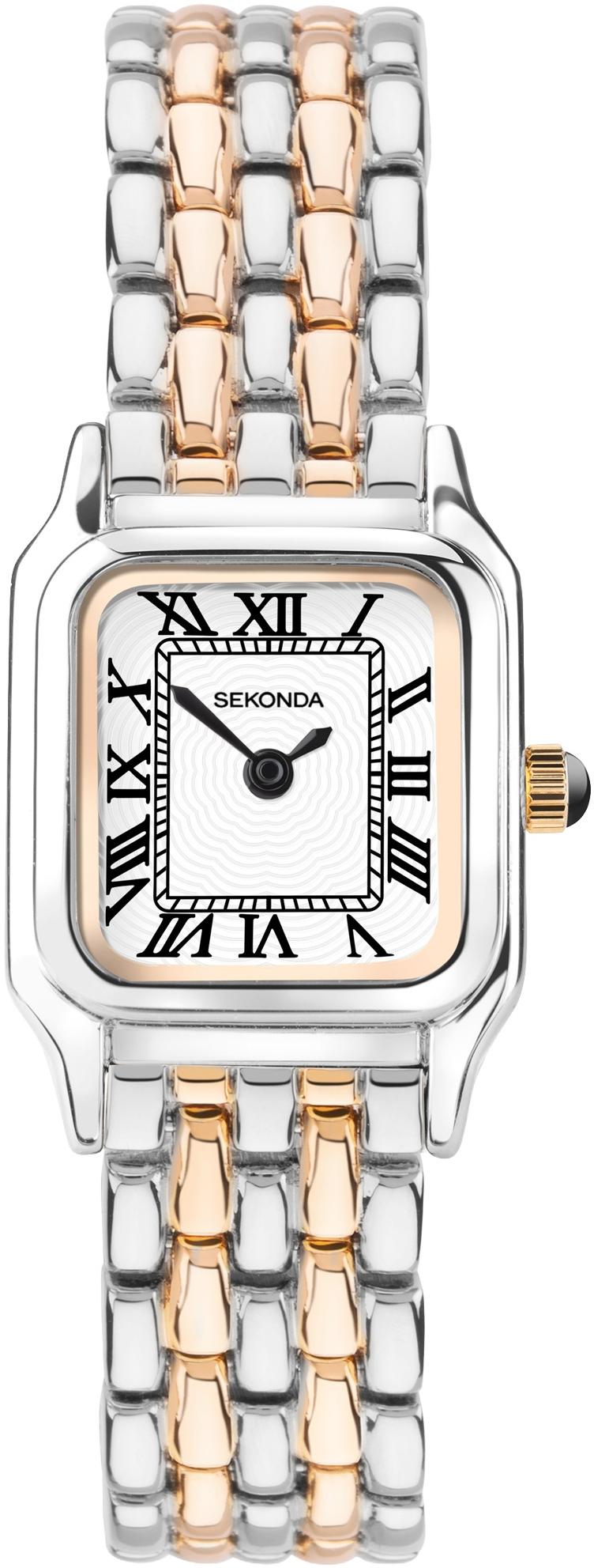 Zegarek Sekonda 40555