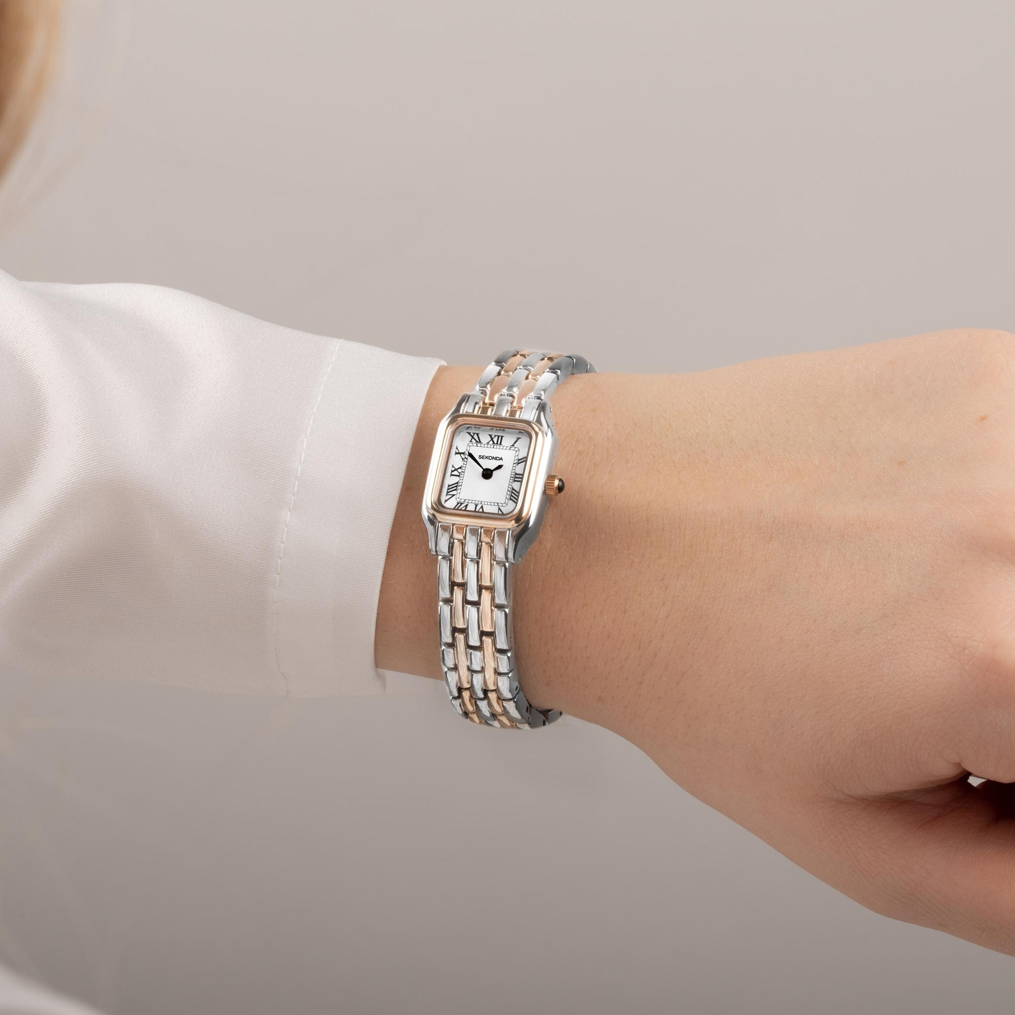 Sekonda 40555 zegarek - miniatura 7