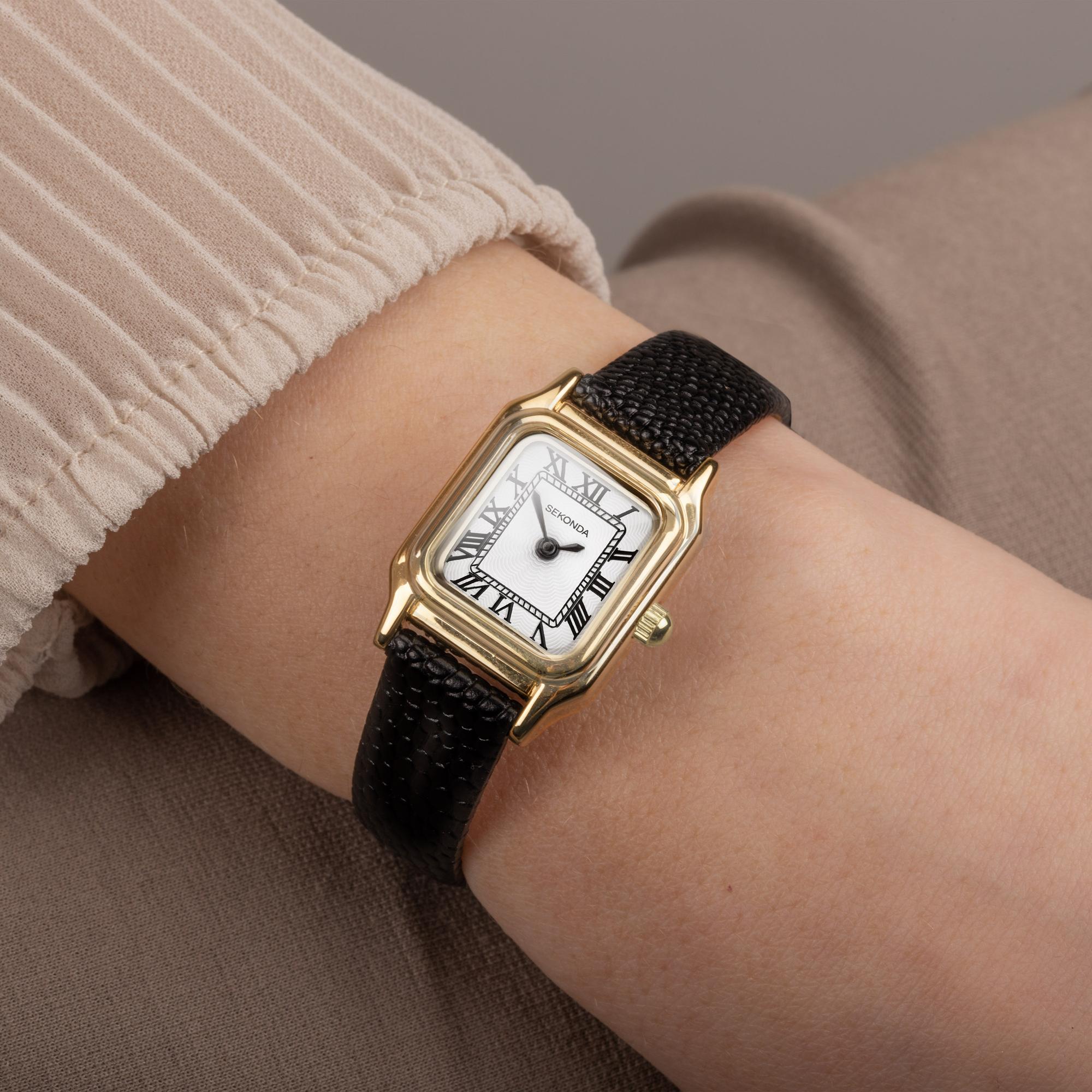 Sekonda 40557 zegarek - miniatura 7