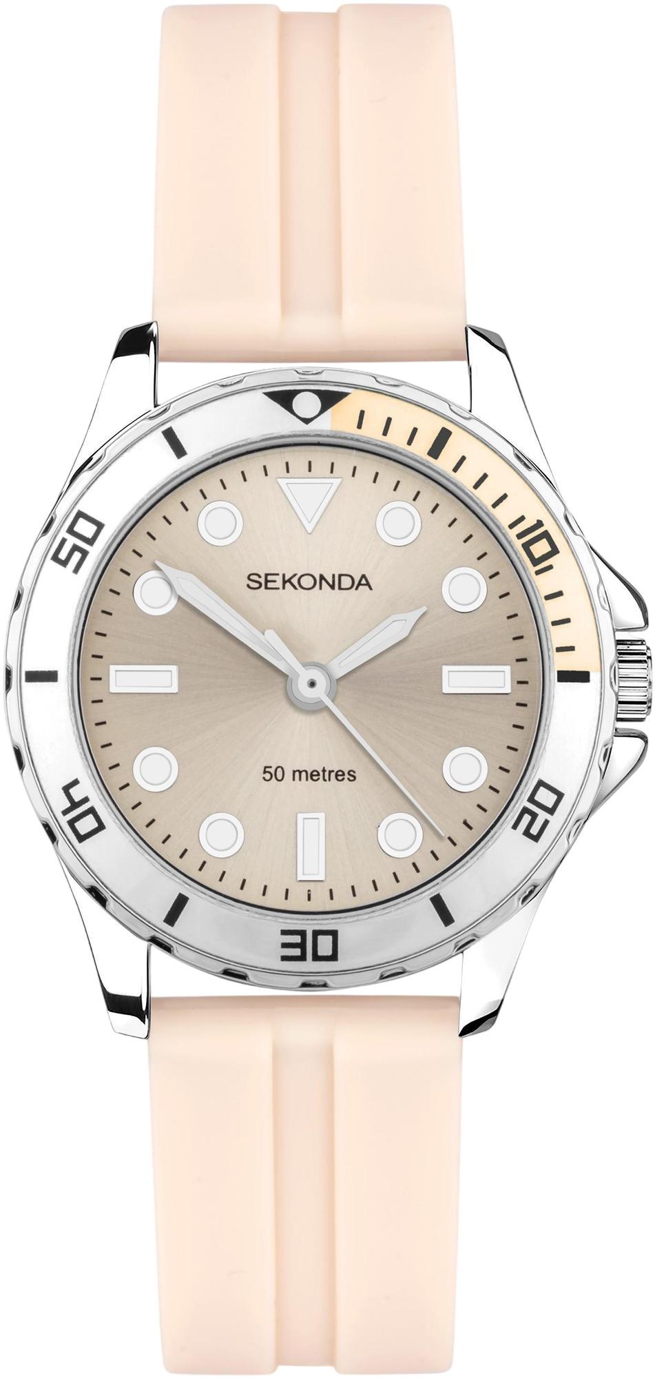  Sekonda 40568 