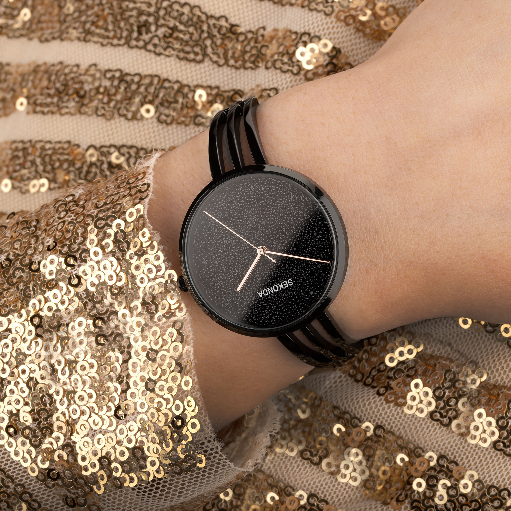 Sekonda 40593 zegarek - miniatura 7