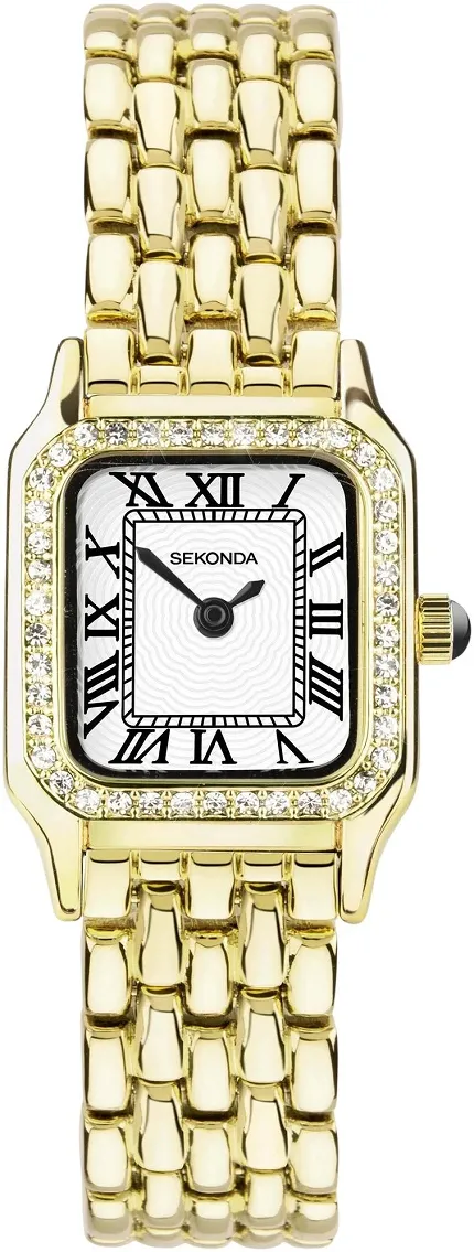 Sekonda 40642 - zdjęcie 1