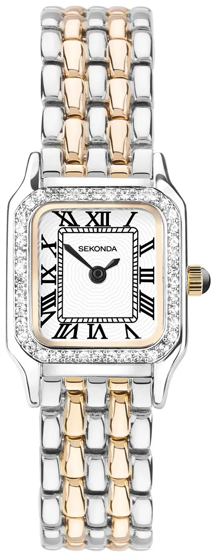 Sekonda 40643 - zdjęcie 1