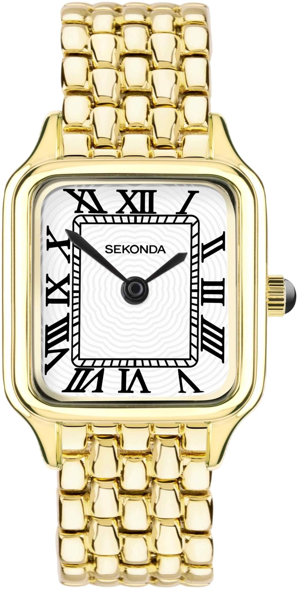 Zegarek Sekonda 40657