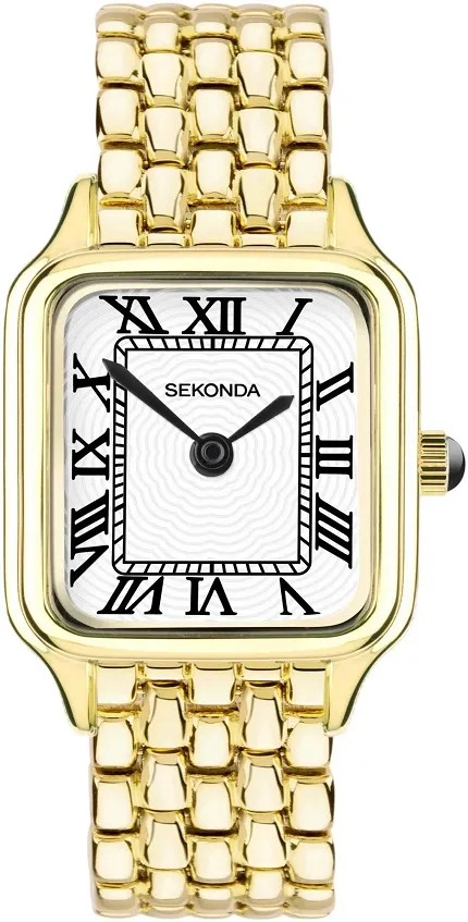 Sekonda 40657 - zdjęcie 1