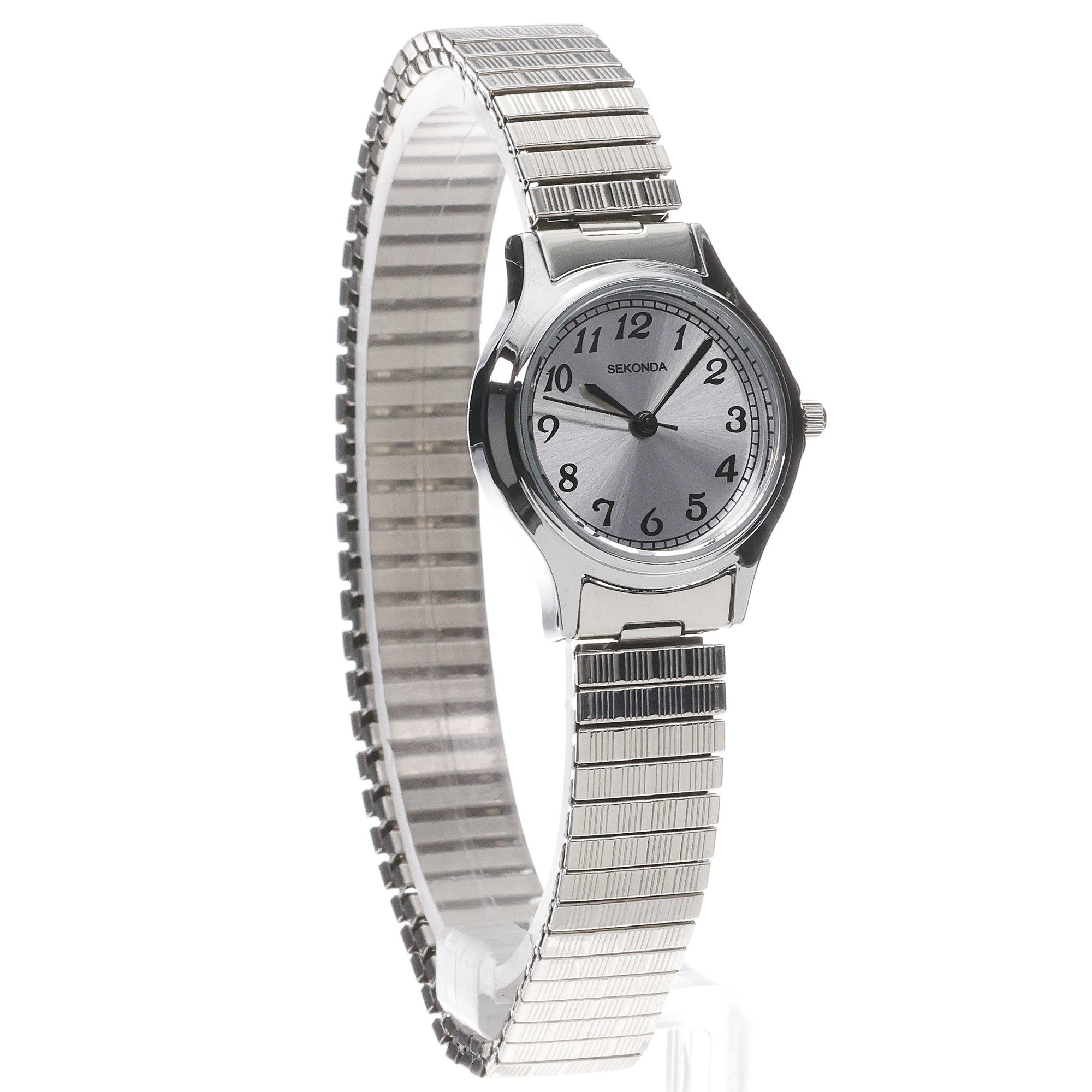 Sekonda 4133B zegarek damski Classic - miniatura 3