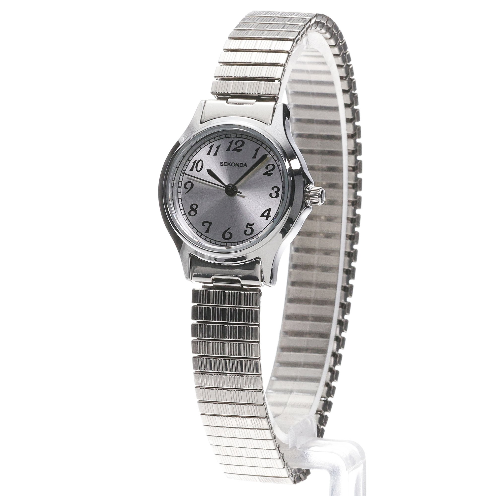 Sekonda 4133B zegarek klasyczny Classic - miniatura 2