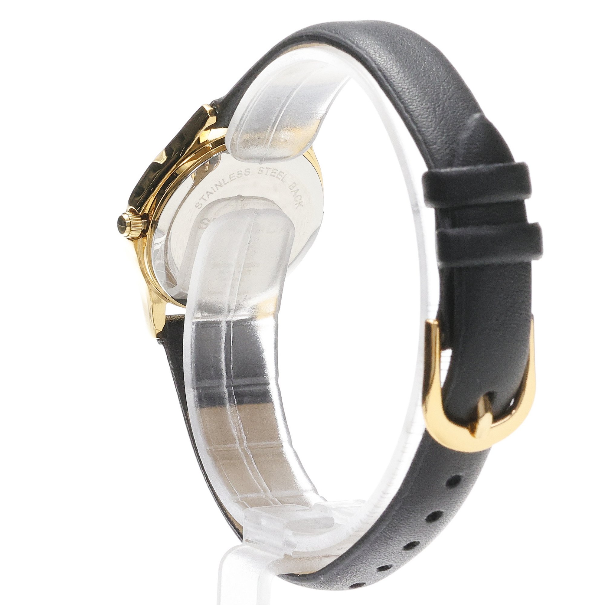 Sekonda 4134 damski zegarek Classic pasek - miniatura 4