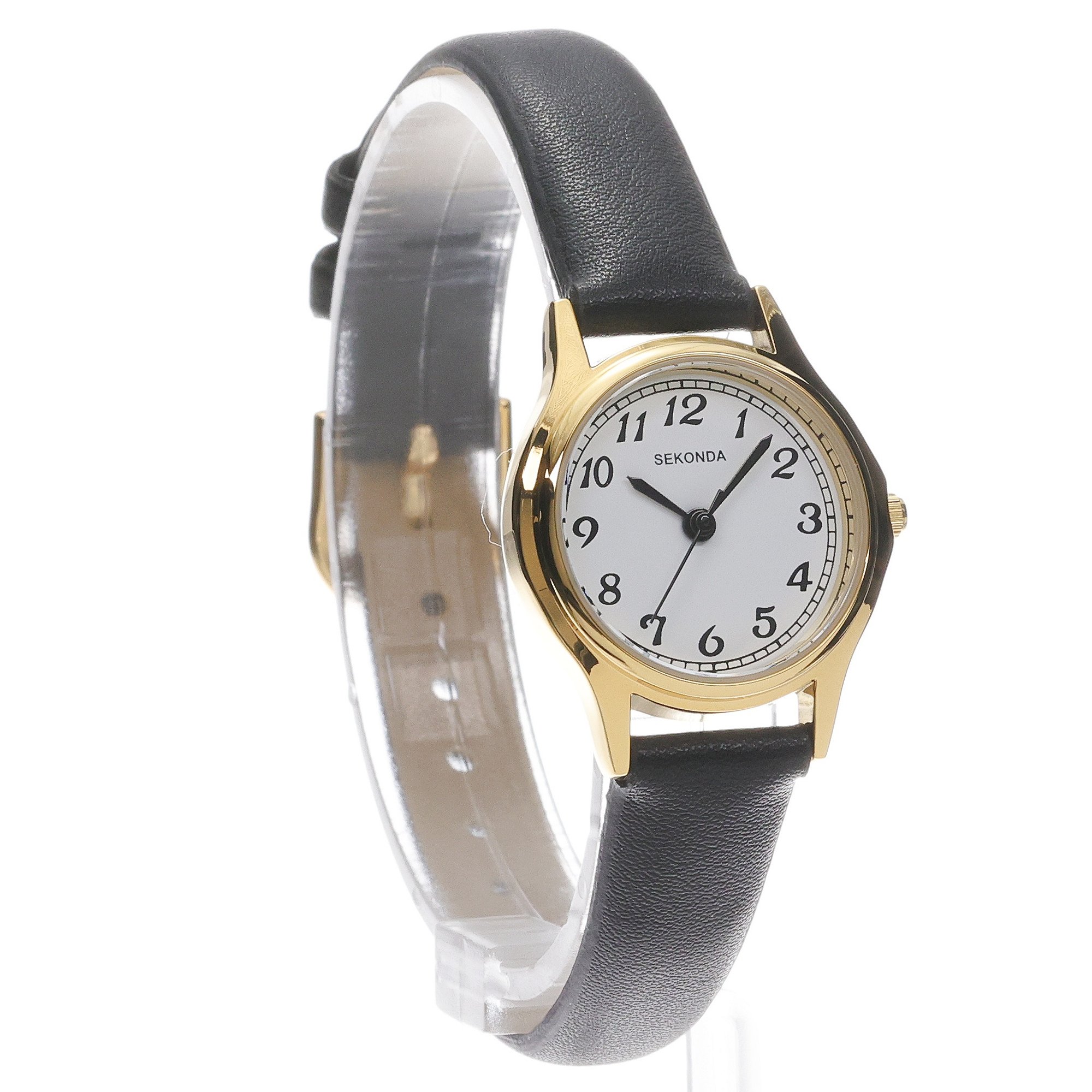 Sekonda 4134 zegarek damski Classic - miniatura 3