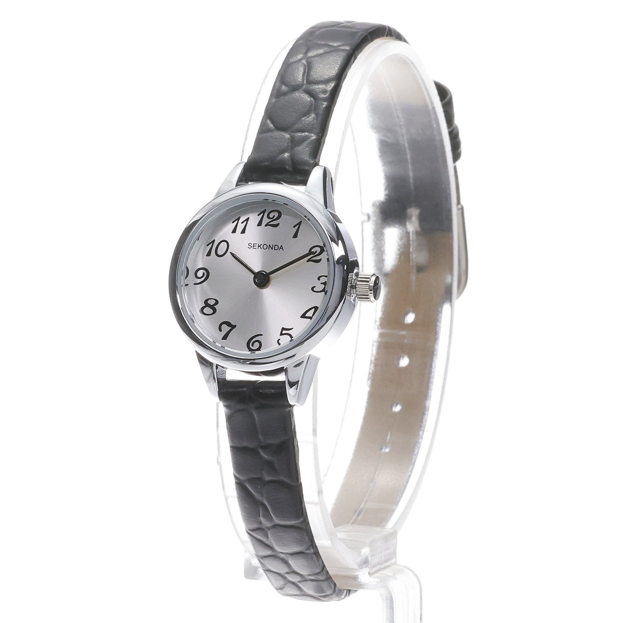 Sekonda 4471 Classic zegarek damski klasyczny mineralne - miniatura 2