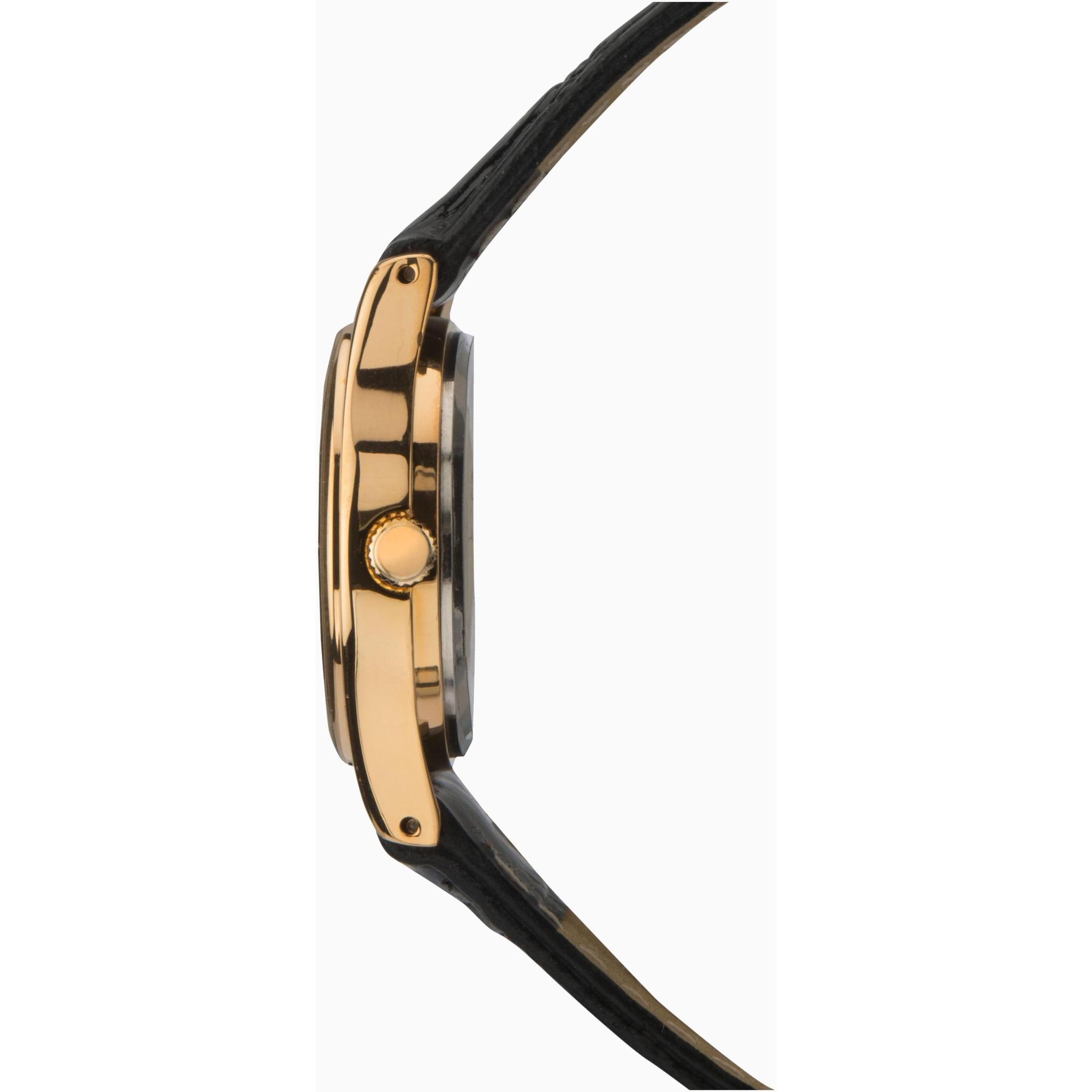 Sekonda 4493 damski zegarek Classic pasek - miniatura 6