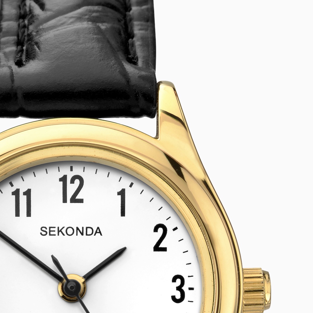 Sekonda 4493 zegarek damski Classic - miniatura 5