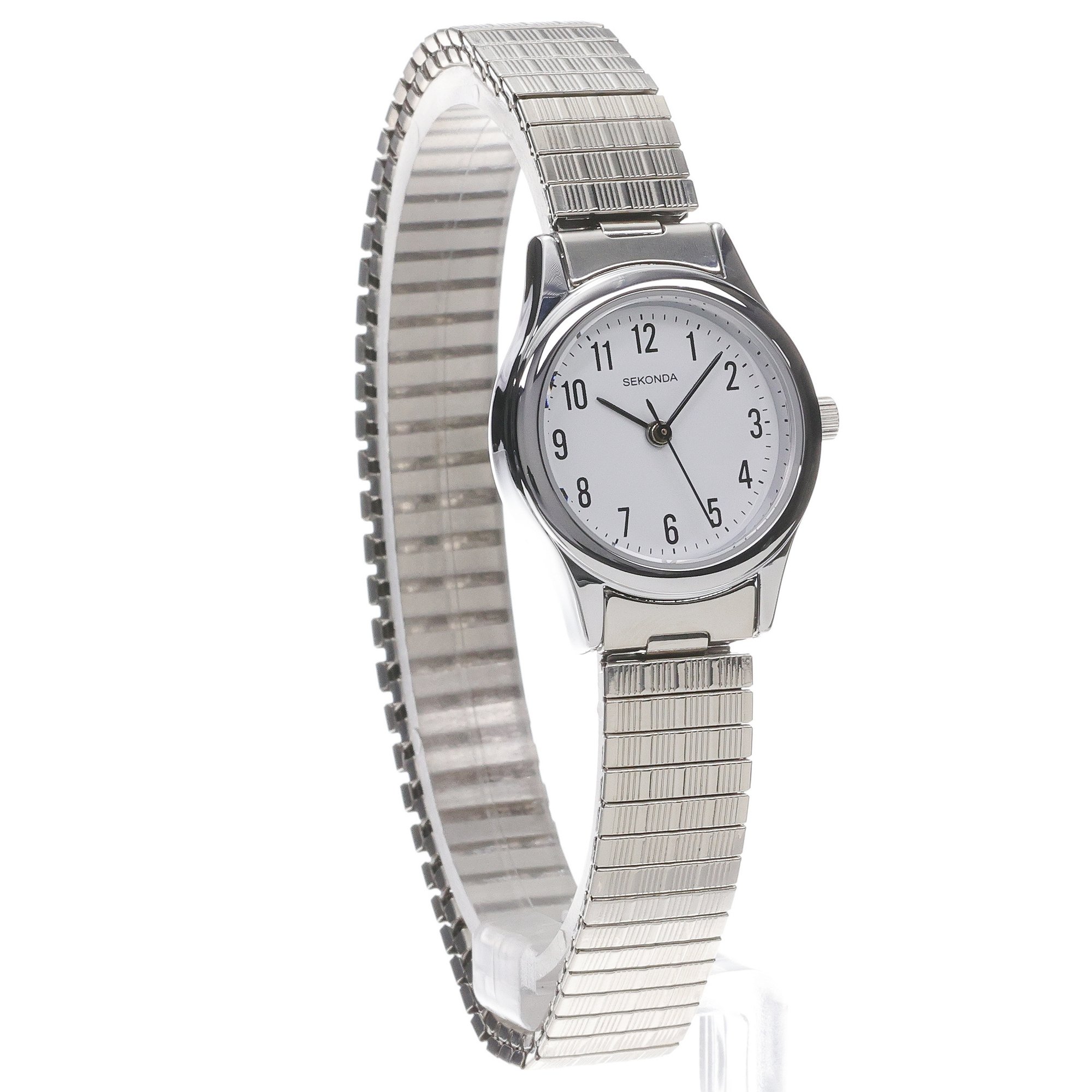 Sekonda 4601 zegarek damski Classic - miniatura 3