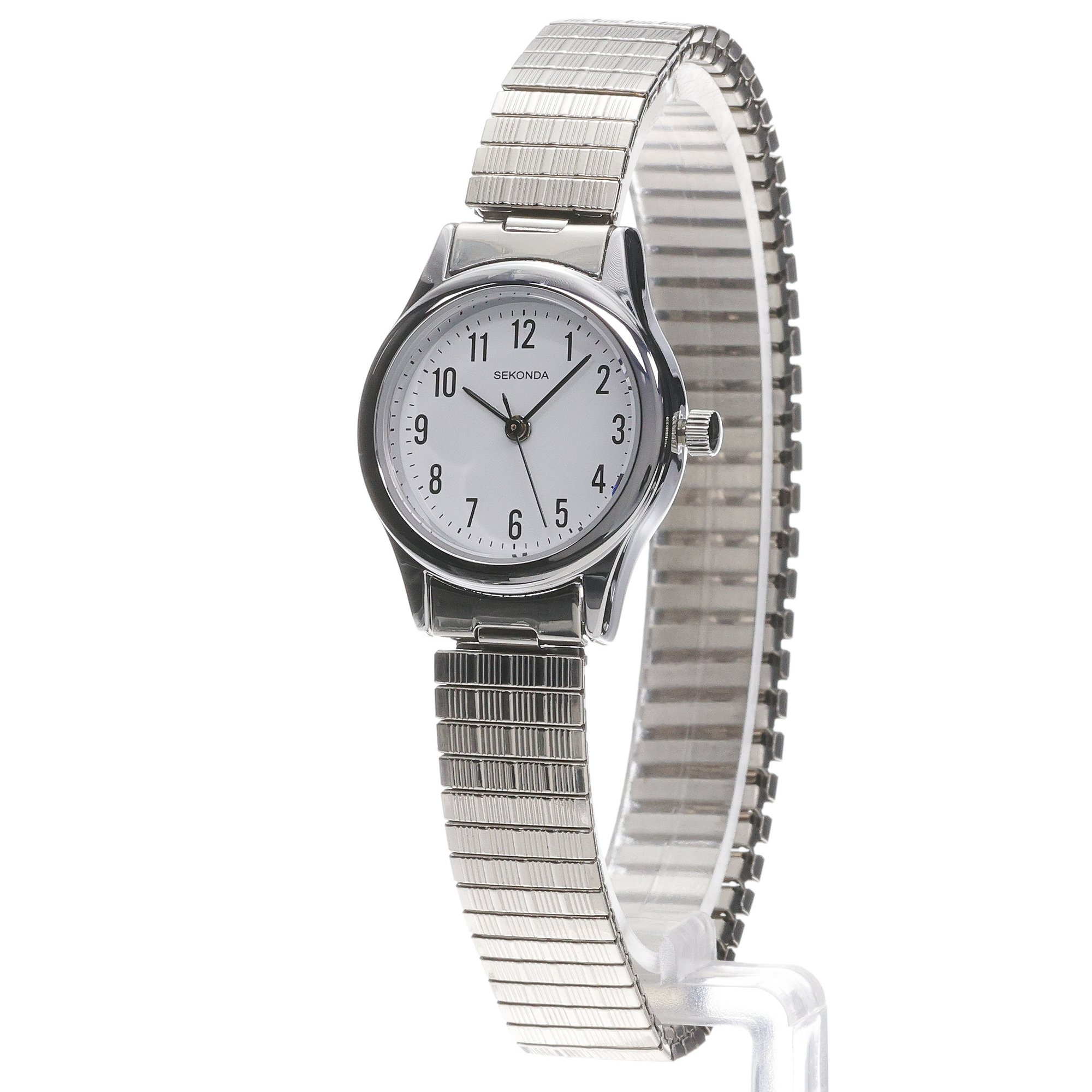 Sekonda 4601 zegarek klasyczny Classic - miniatura 2