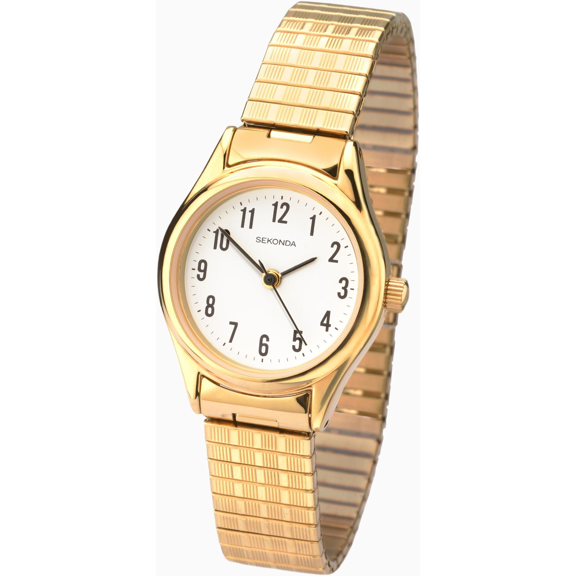 Sekonda 4602 zegarek klasyczny Classic - miniatura 9