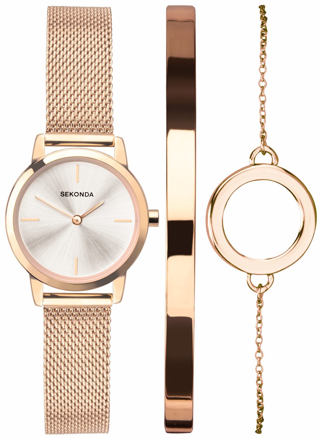 Sekonda 49007 - miniatura 1