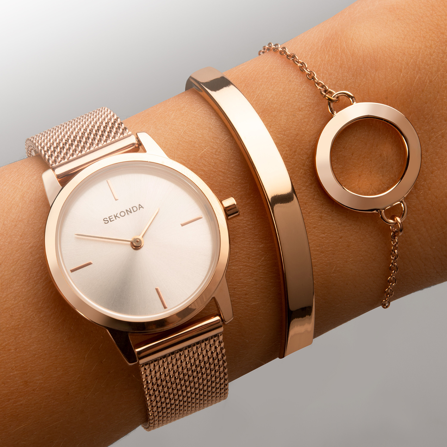 Sekonda 49007 zegarek - miniatura 8
