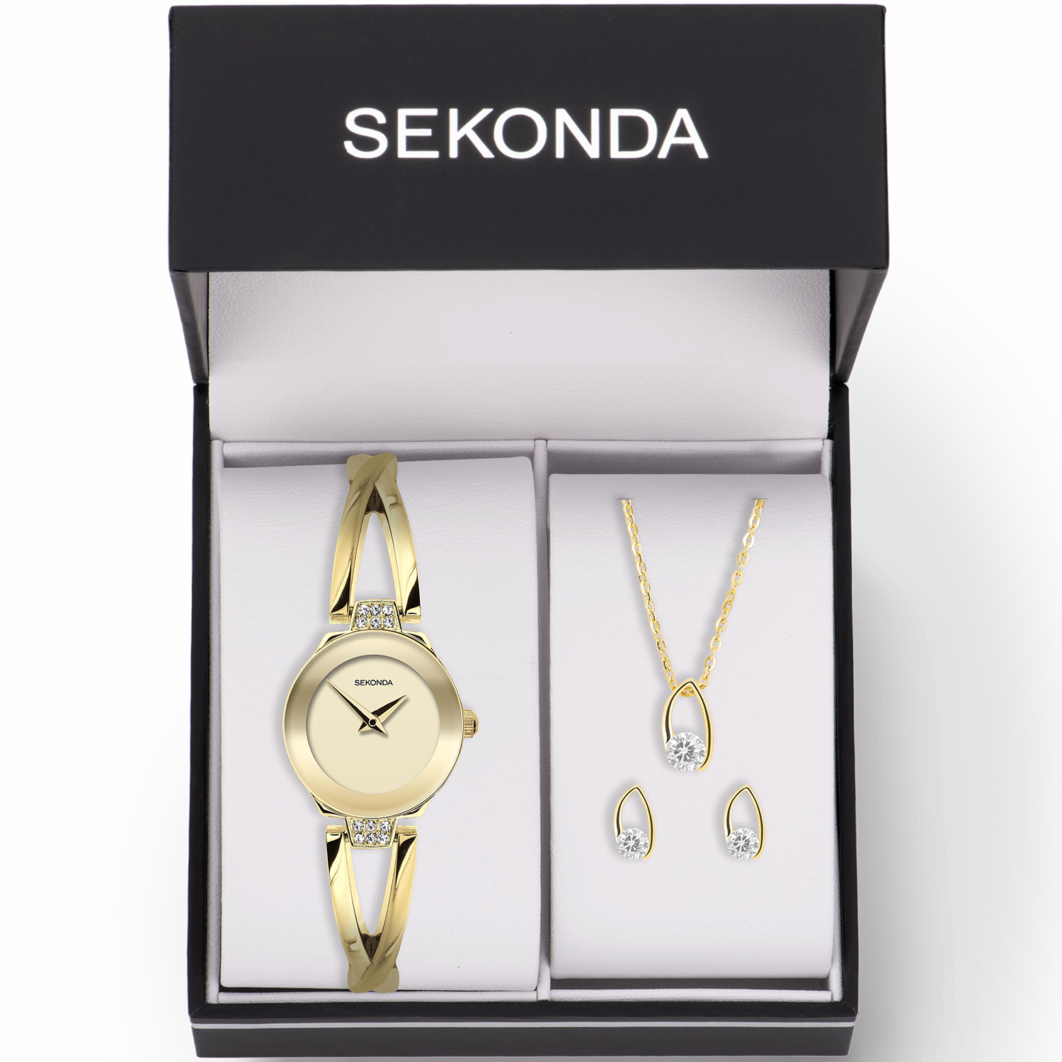 Sekonda 49033 zegarek - miniatura 7