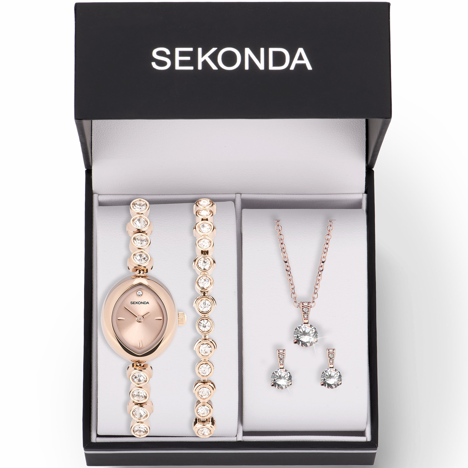 Sekonda 49035 zegarek - miniatura 7