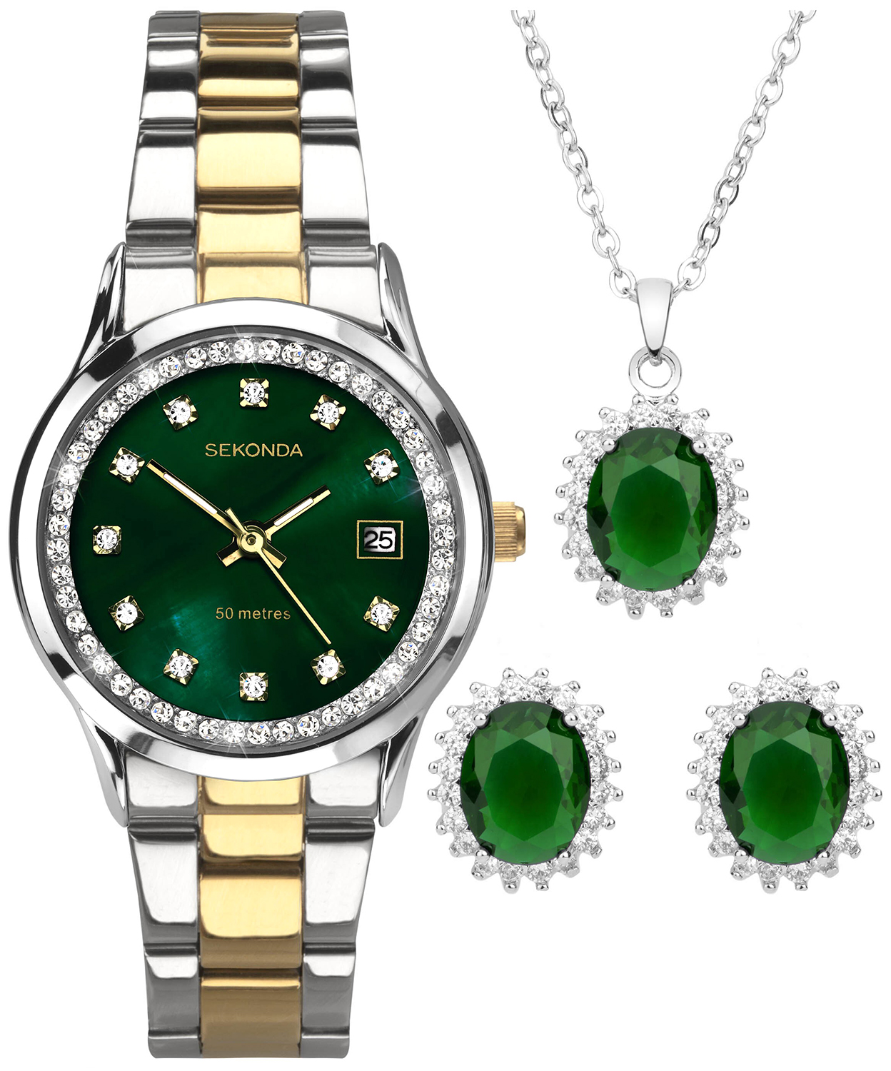 Zegarek Sekonda 49038
