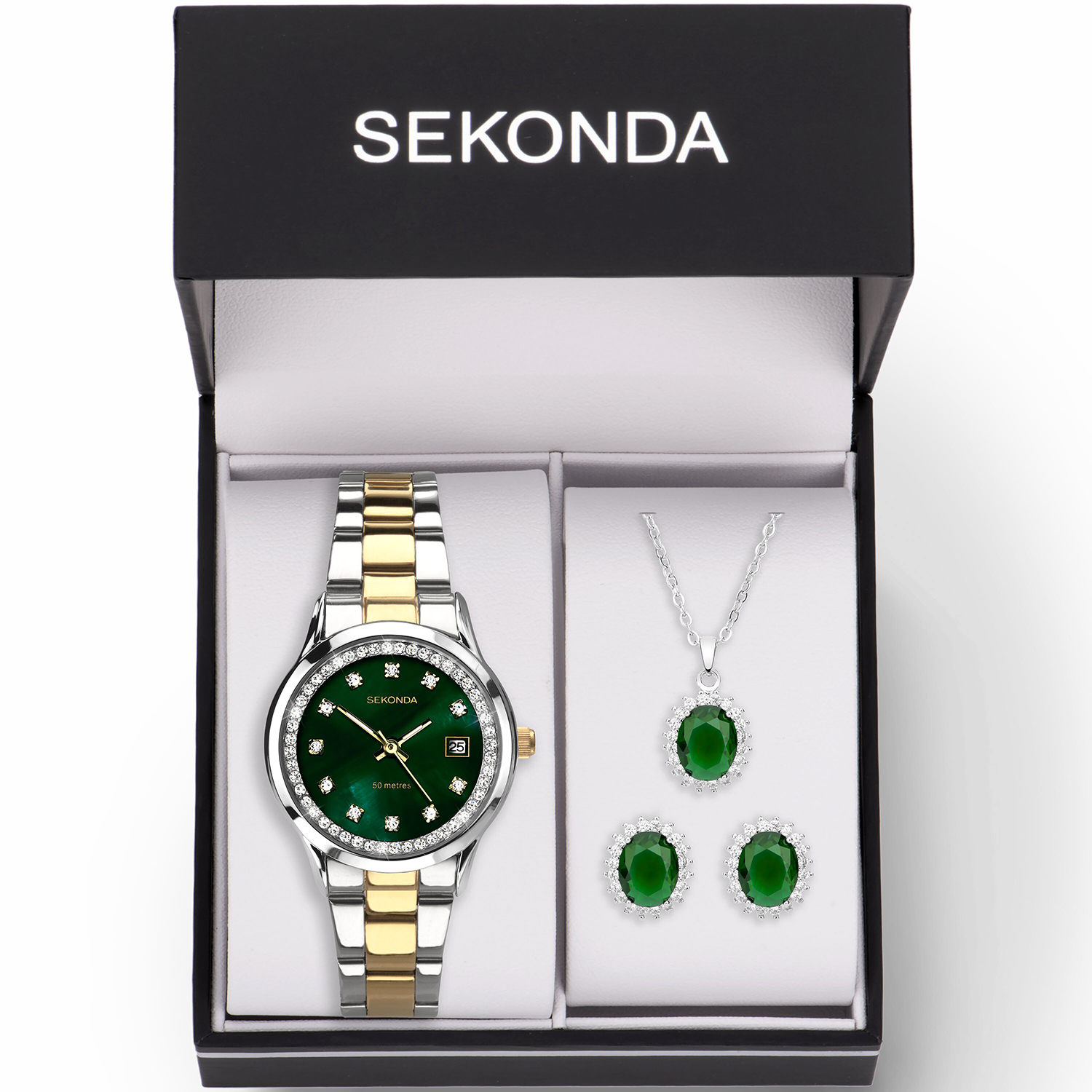 Sekonda 49038 zegarek - miniatura 7