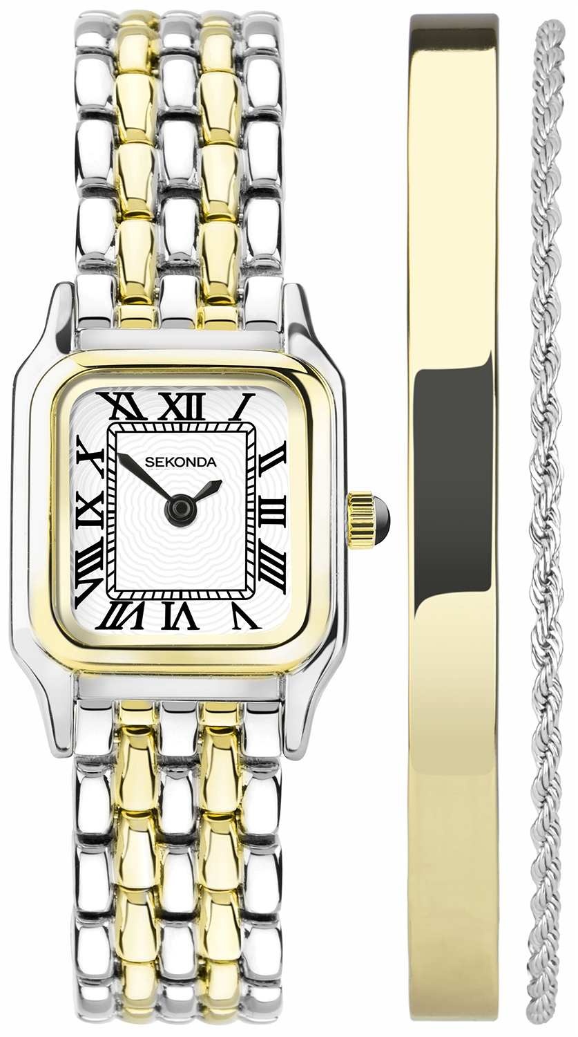Dress Gift Set Sekonda 49039 